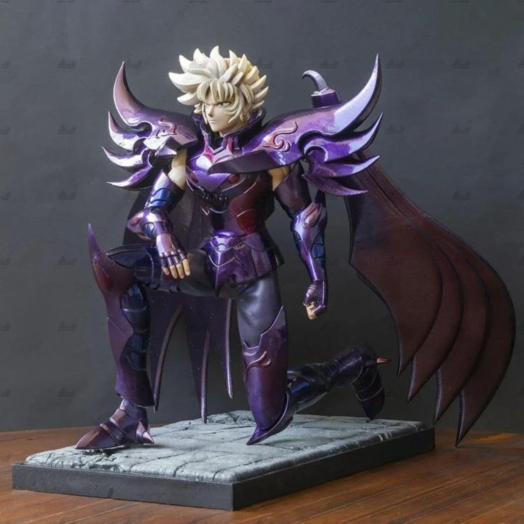 圣斗士星矢 拉达曼迪斯