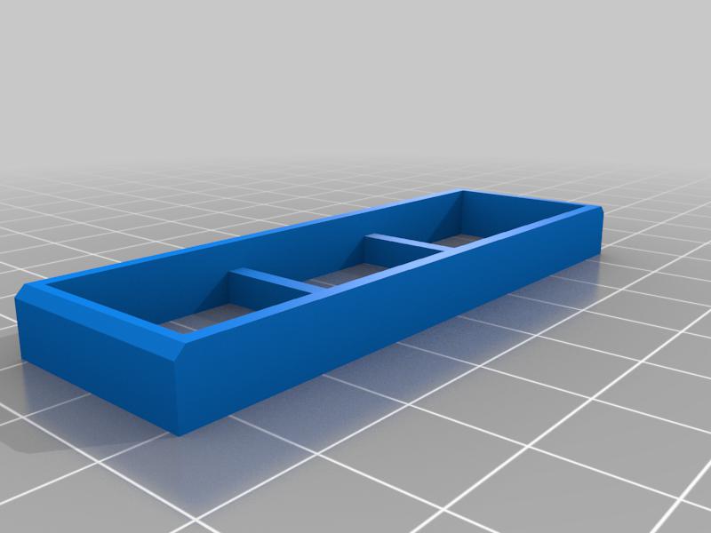 卡尔臼炮3D打印模型