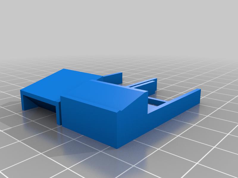 卡尔臼炮3D打印模型