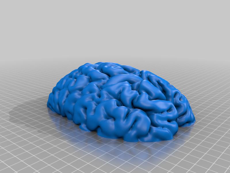 骷髅头爆米花小零食杯具3D打印模型