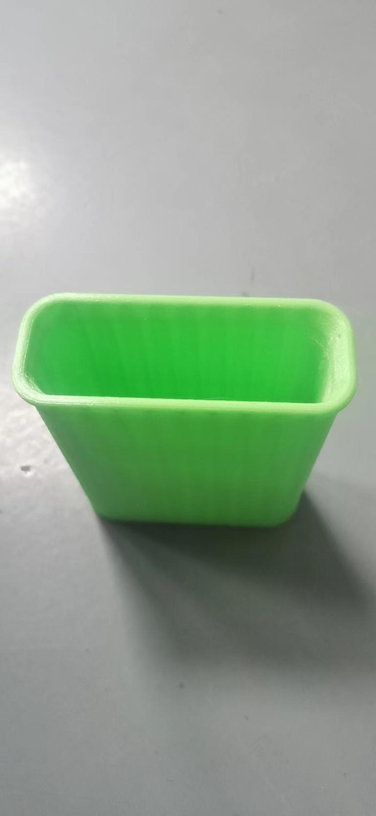 筷子盒3D打印模型