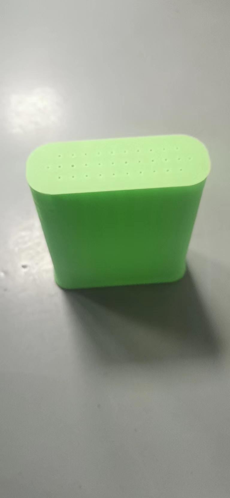 筷子盒3D打印模型