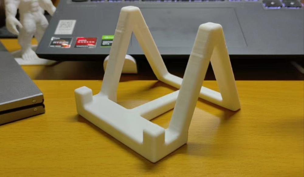 平板支架3D打印模型