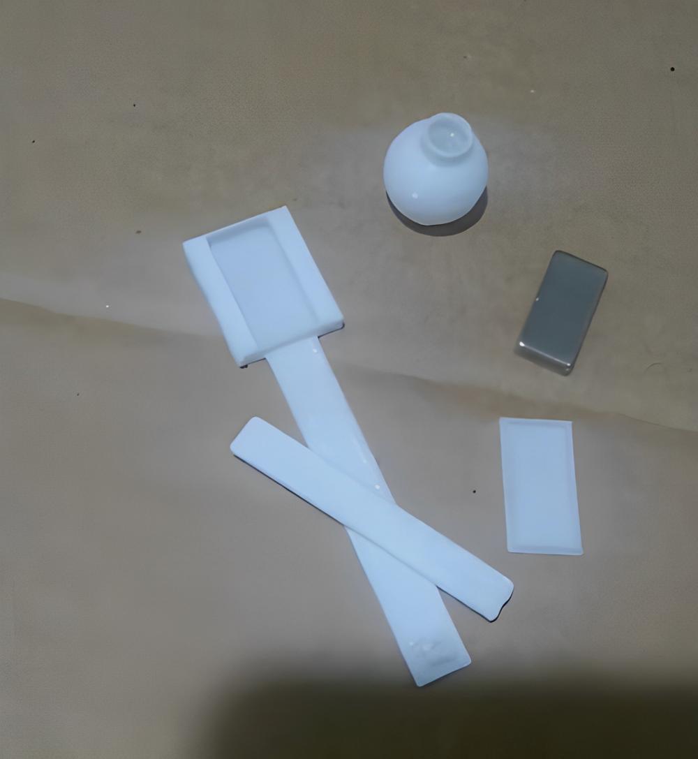 浮球开关，微型浮球开关3D打印模型