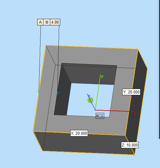 标准件3D打印模型