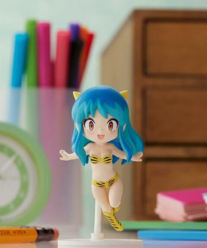 福星小子3D打印模型