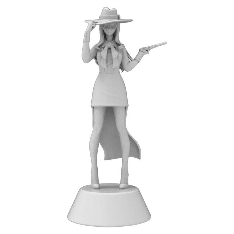 西尔维亚 间谍过家家3D打印模型