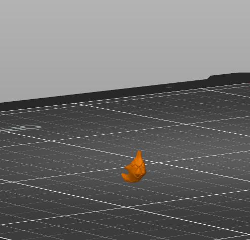 宝可梦 铁甲蛹3D打印模型