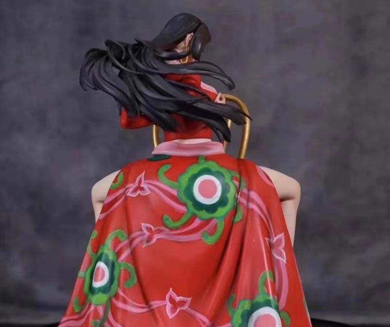海贼王  椅子 汉库克3D打印模型