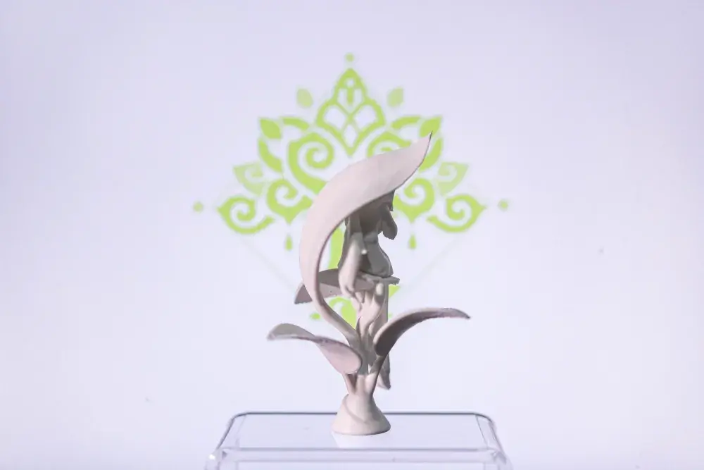 原神 七天神像 6国合集（含底座）3D打印模型