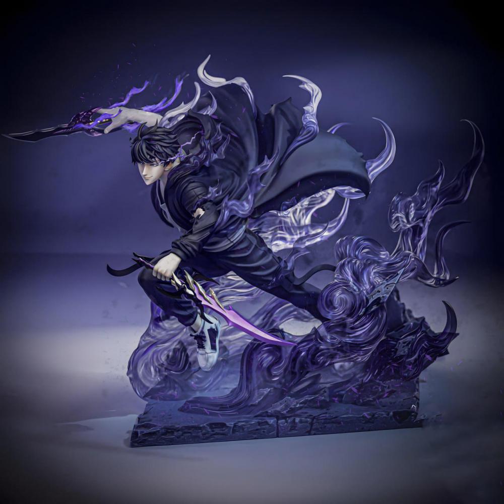 程肖宇 我独自升级3D打印模型