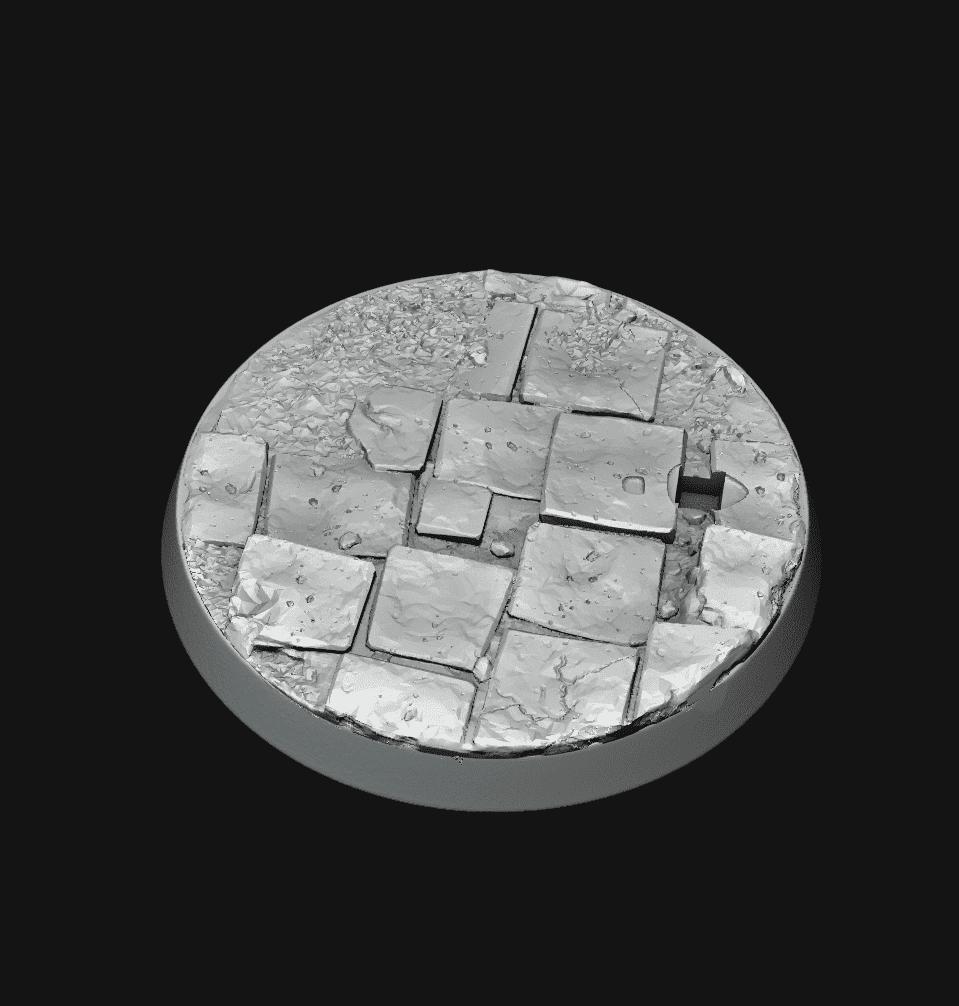 链锁刺客3D打印模型