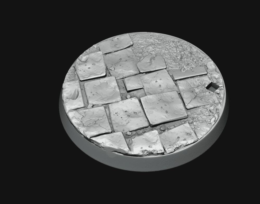 大剑刺客3D打印模型