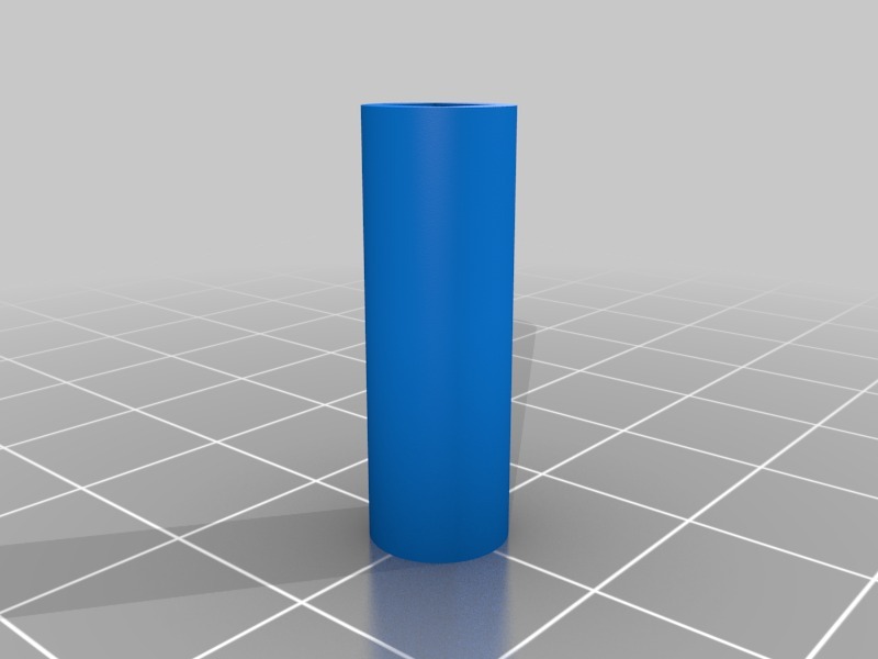 书立3D打印模型
