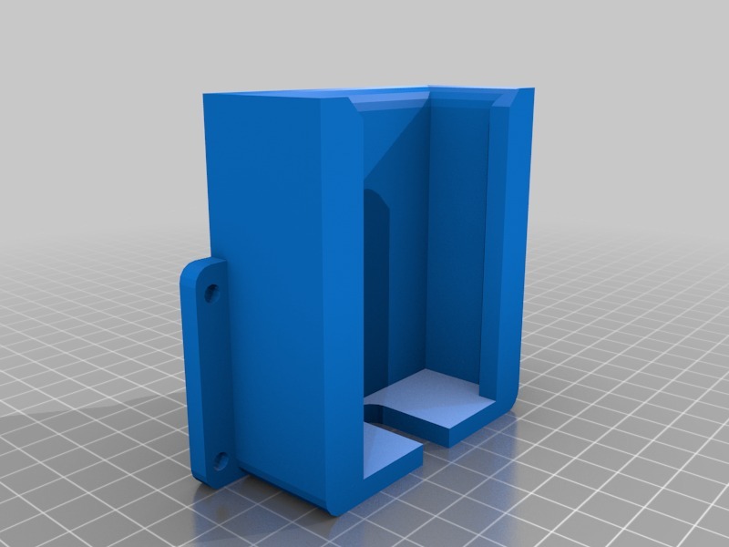 火车控制器、经典座骑模型3D打印模型