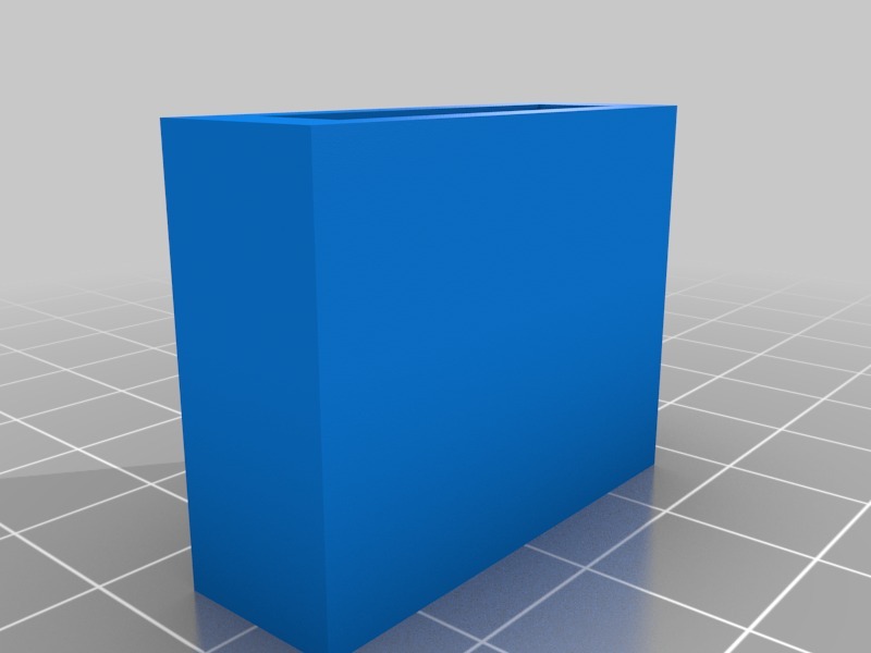 切纸机盘结束旋钮3D打印模型