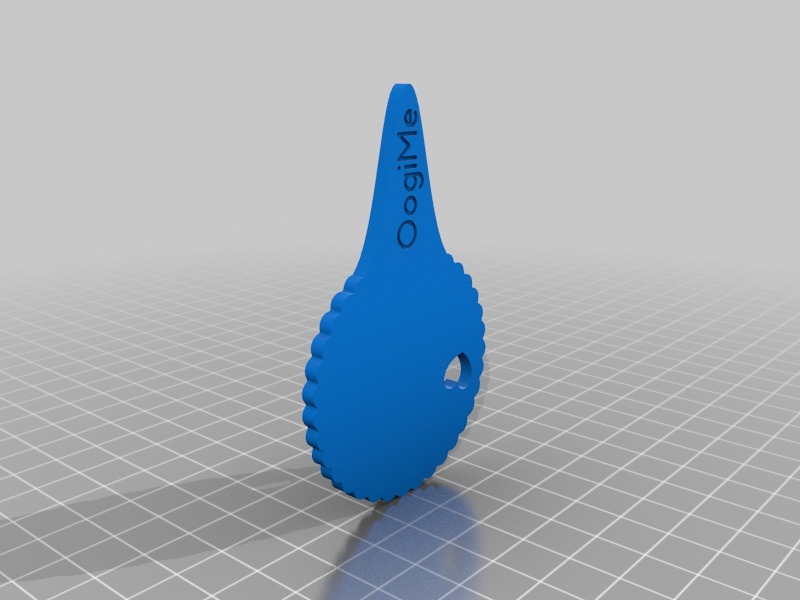 是我的蛋糕礼帽3D打印模型