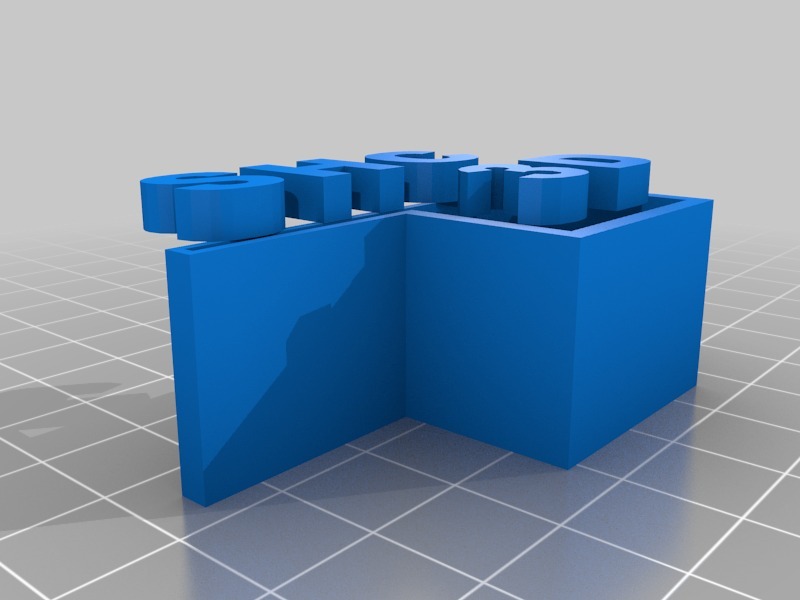 宏伟的混天豹-Lappi3D打印模型