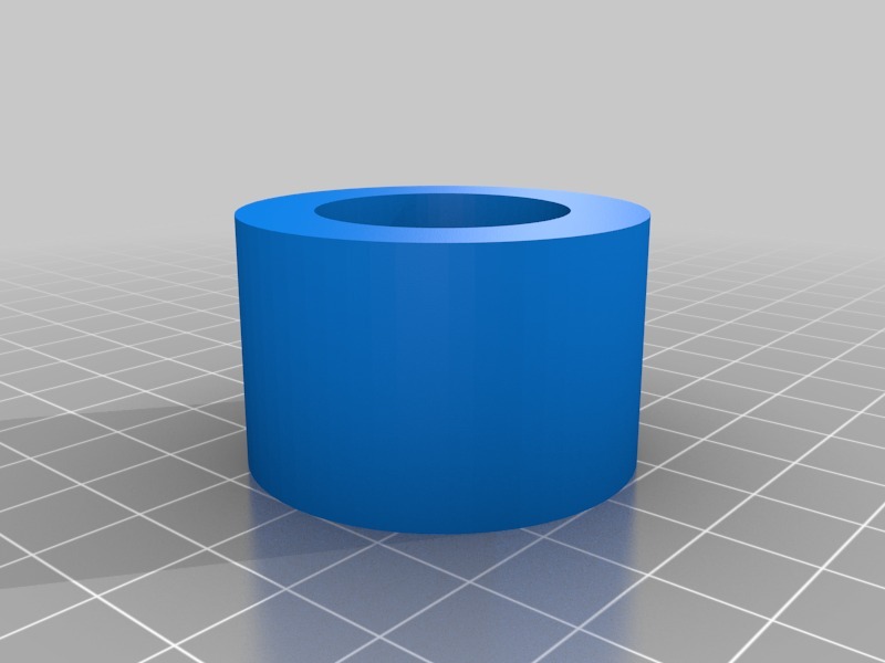 垫圈3D打印模型