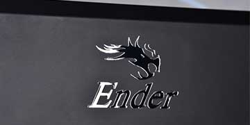 创想三维FDM 3D打印机Ender-7评测