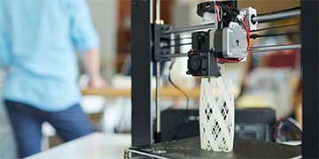 一台3D打印机的成本是多少