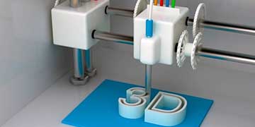 FDM3D打印机、树脂3D打印机简介及优缺点