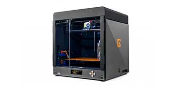 安静无异味，ZYX实验室推出新一代FDM 3D打印机