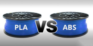 ABS与PLA3D打印材料有什么区别